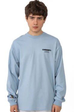 Outlet Longsleeve Ducks Longsleeve