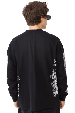 Outlet Longsleeve Angel Longsleeve