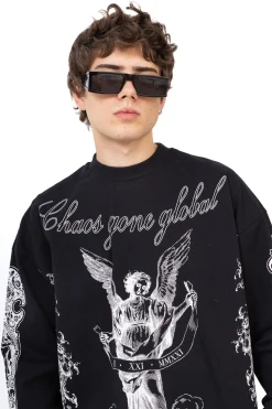 Outlet Longsleeve Angel Longsleeve