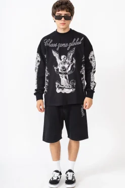 Outlet Longsleeve Angel Longsleeve