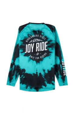 Outlet Longsleeve Tiedye Longsleeve