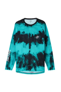 Outlet Longsleeve Tiedye Longsleeve