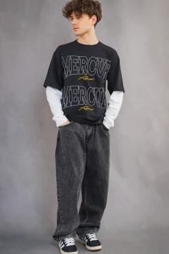 New Longsleeve Box Longsleeve