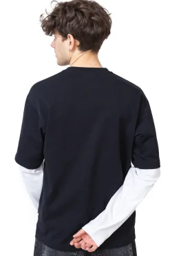 New Longsleeve Box Longsleeve