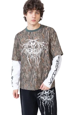 Sale Longsleeve Metal Longsleeve
