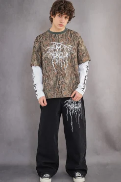 Sale Longsleeve Metal Longsleeve