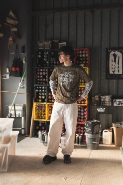 Sale Longsleeve Metal Longsleeve