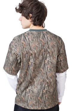 Sale Longsleeve Metal Longsleeve