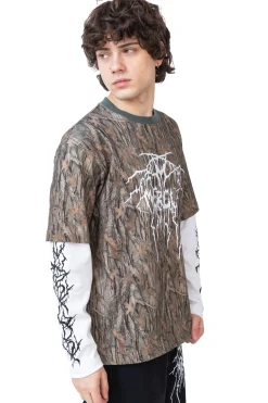 Sale Longsleeve Metal Longsleeve