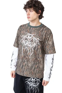 Sale Longsleeve Metal Longsleeve