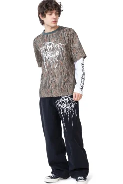 Sale Longsleeve Metal Longsleeve