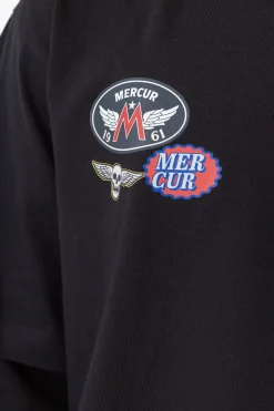 Clearance Longsleeve Patch Longsleeve