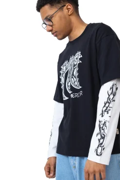 Clearance Longsleeve Spike Longsleeve