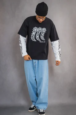 Clearance Longsleeve Spike Longsleeve