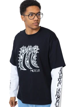 Clearance Longsleeve Spike Longsleeve