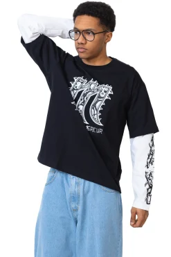 Clearance Longsleeve Spike Longsleeve