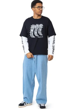 Clearance Longsleeve Spike Longsleeve