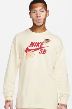 New Longsleeve SB City Of Love Longsleeve