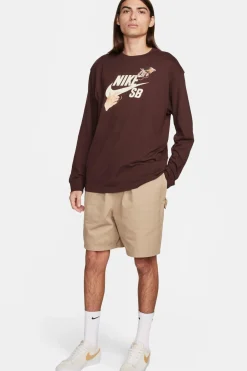 Clearance Longsleeve SB City Of Love Longsleeve