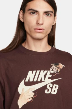 Clearance Longsleeve SB City Of Love Longsleeve