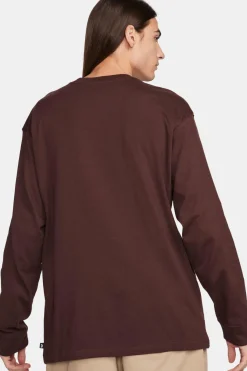 Clearance Longsleeve SB City Of Love Longsleeve