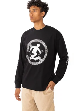 Outlet Longsleeve Polar Don't Play Longsleeve