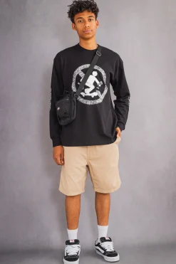 Outlet Longsleeve Polar Don't Play Longsleeve