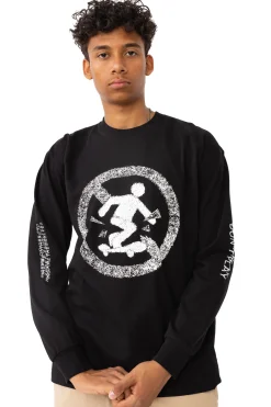 Outlet Longsleeve Polar Don't Play Longsleeve