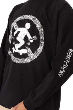 Outlet Longsleeve Polar Don't Play Longsleeve