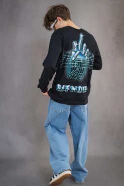 Sale Longsleeve Afterlife Longsleeve