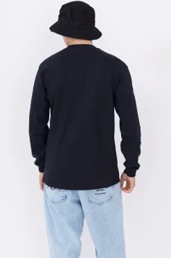 Longsleeve Lord Nermal Pocket Longsleeve