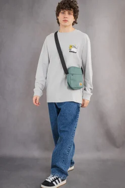 Sale Longsleeve No Music No Life Longsleeve