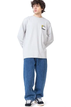 Sale Longsleeve No Music No Life Longsleeve