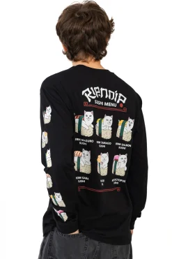 Hot Longsleeve Sushi Nerm Longsleeve