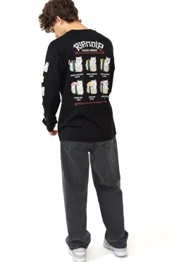 Hot Longsleeve Sushi Nerm Longsleeve