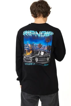 Longsleeve Vroom Vroom Longsleeve