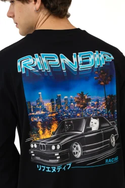 Longsleeve Vroom Vroom Longsleeve