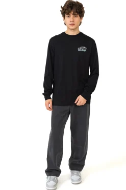 Longsleeve Vroom Vroom Longsleeve