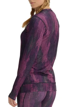 Best Longsleeve Termoaktywny Damski Power Strech Longsleeve Termiczne|Odzież Termiczna