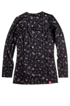 Outlet Longsleeve Termoaktywny Tree Top Longsleeve Termiczne|Odzież Termiczna