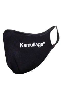 Clearance Maska Logo Inne