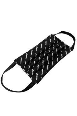 New Maska Too Many Logos Inne