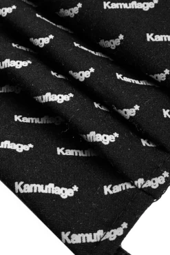 New Maska Too Many Logos Inne