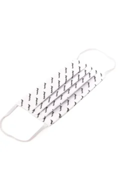 Hot Maska Too Many Logos Inne