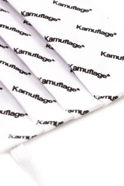 Hot Maska Too Many Logos Inne