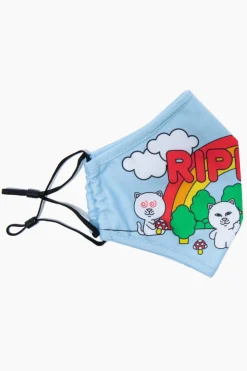 Sale Maska Buddy System Inne