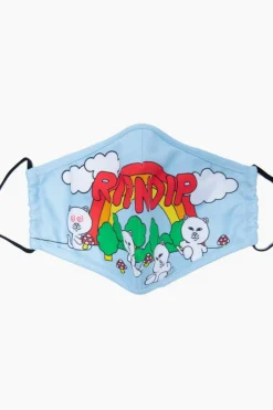 Sale Maska Buddy System Inne