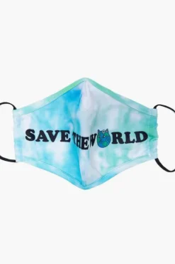 Outlet Maska Save The World Inne