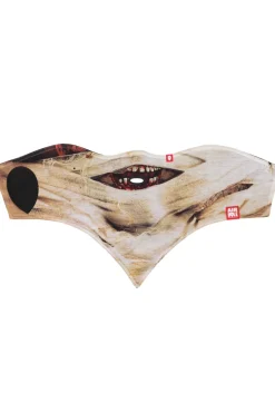 Hot Maska Snowboardowa Standard 2 Layer Bandany / Kominiarki / Kapelusze|Bandany / Kominiarki