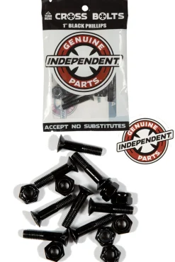 Online Montażówki Independent Phillips 1" Montażówki Do Deskorolki